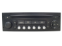 Cd Radio Player Citroen Peugeot 98041626XT PSA6351-10