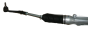 Steering Gear New Original 1623287280 Citroen C2 C3