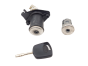 Ignition Switch Ford Fiesta M179A 2S61-13386-AC 1137