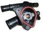Thermostat Housing Original  Trafic Laguna  II 2.0 DCI 8200907234