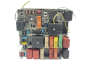 Fuse Box Fiat 13687865