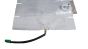 Heating Pad Front Original 9812339280 Citroen 