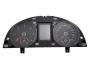 Speedometer/Instrument Cluster Volkswagen Passat B7 3AA920870A