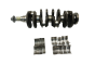 Crankshaft 849 0501K6 1,6 hdi 16v Peugeot Citroen Ford