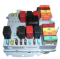 Fuse Box Original Jumper Boxer Ducato 6500.CQ