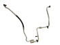 Air Conditioning Pipe Dacia Logan 6001551477 8200424446--A