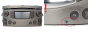 Cd Radio Player Toyota Corolla Verso 86120-0F060 CQ-JS7870G W53834