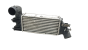 Intercooler VALEO 817437 0384F3 Citroen C5 Peugeot 406 607