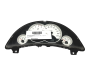 Speedometer/Instrument Cluster Opel Corsa C 13173355WJ 110080005026 57647