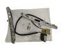 Window Regulator Left Front Original Renault 8201010929