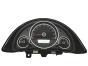 Speedometer/Instrument Cluster VW UP 1S0920860P Magneti 33261