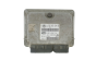 Controller 036906034BB IAW4LV.H 61600.541.09 VW Magneti Marelli