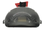 Speedometer/Instrument Cluster Citroen C2 C3 9652008180 G 00 49729