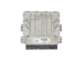 Controller Renault EMS3155 237106101R S180206145A Continental 43475