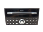 Radio Cd Mp3 Player Ford Focus 4M5T-18C815-BE CDX-FS214 Sony