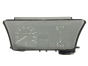 Speedometer/Instrument Cluster Volkswagen Polo 867919033AT 155919059B VDO
