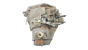 Gearbox 20DM12 2222T8 Peugeot 307 1.6 16v 1088