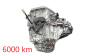 Gearbox PF6040 8201576117 1.6dCi Trafic 3 Vivaro 2 NV300 320108718R