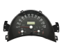 Speedometer/Instrument Cluster VW New Beetle 1C0919861A 30490