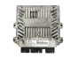 Controller 9663483180 9653451880 5WS40285E-T SID806 PSA Siemens 29808