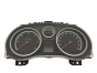 Speedometer/Instrument Cluster Opel Corsa D P0013281899 28120245-3 20848