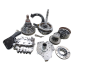 Speed Gear  20TP94 2.0 HDI Citroen C5