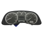 Speedometer/Instrument Cluster Peugeot 307 9651299480 C 00 48997