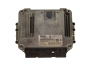 Controller 0281012619 9661032980 9653958980 PSA Bosch 1007