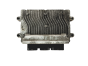Controller 9661700480 9651696680 PSA Valeo 23553