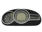 Speedometer/Instrument Cluster Renault Megane 3 248107859R 47946