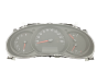 Speedometer/Instrument Cluster Renault Kangoo 2 248107409R Johnson