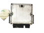 Controller 0281011800 9646850580 9656314280 PSA Bosch 25789