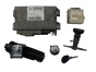 Starter Kit Fiat 600 Seicento 46555916 46533994 1.1 1126