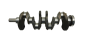 Crankshaft 8200317301 1.5 DCI K9K Renault Dacia Nissan 1159