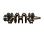 Crankshaft 849 0501K6 1,6 hdi 16v Citroen Peugeot Ford Volvo 4780