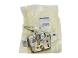 Hood Bonnet Lock Original Renault 8200298891