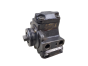 Injection Pump 0445010008 A6110700501 Bosch Mercedes-Benz 2.2 CDI 1064