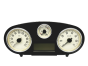 Speedometer/Instrument Cluster Lancia Ypsilon 51709391 110080211006 48898