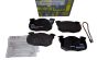 Brake Pads Front Original 7711130034 Renault