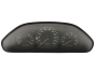 Speedometer/Instrument Cluster Mercedes C W202 2025404811 Motometer 30457