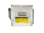 Controller 0261204112 A0205450932 Mercedes Bosch 