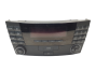 Radio Cassette Player Mercedes-Benz E W211 A2118200579 CK1211