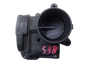 Air Throttle Body PSA Mini V757669780-03 A2C53279370 VTI 1638