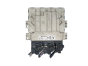 Controller 237104412S 237101339S Dacia Continental 44371
