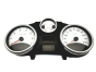 Speedometer/Instrument Cluster Peugeot 206+ 9666637180 52117
