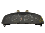 Speedometer/Instrument Cluster Nissan Sunny F774R02