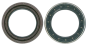 Gasket, Seal Original Citroen Peugeot C1 107 6822EP