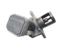 Egr Valve Mercedes-Benz A646140 00005320C5 Wahler