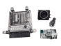 Starter Kit Mercedes E W212 A6519005301 A2125450308 A2045458132 2.2 CDI