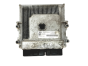 Controller 9819269980 V29084643A  PSA Valeo 